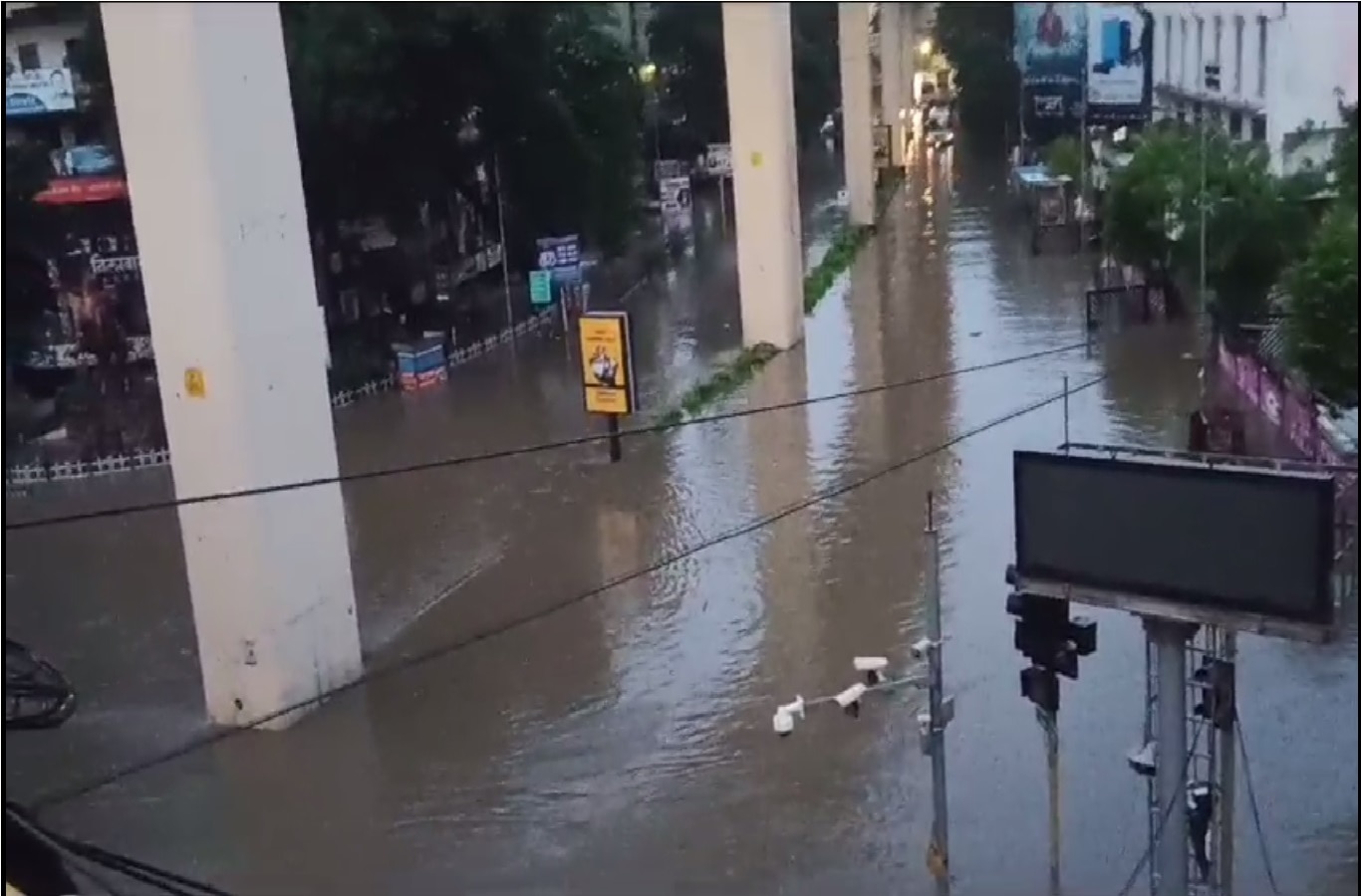 nagpoor flood