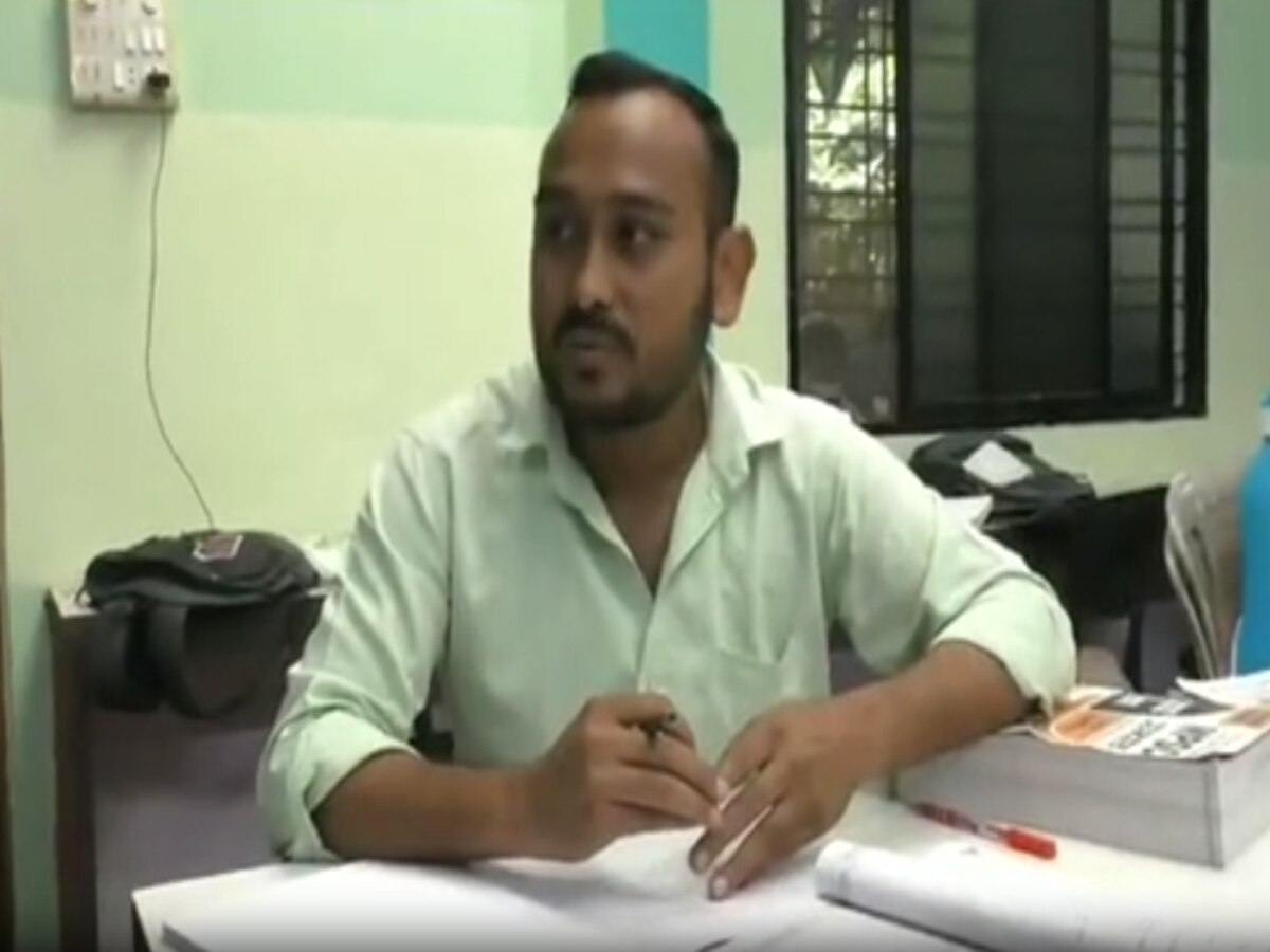 23 वेळा स्पर्धा परीक्षेत अपयश, 24 व्या प्रयत्नात पठ्ठ्याने मिळवली सरकारी नोकरी