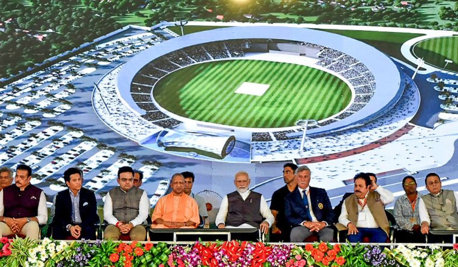 PM Modi Varanasi Cricket Stadium 5 Facts You Need To Know