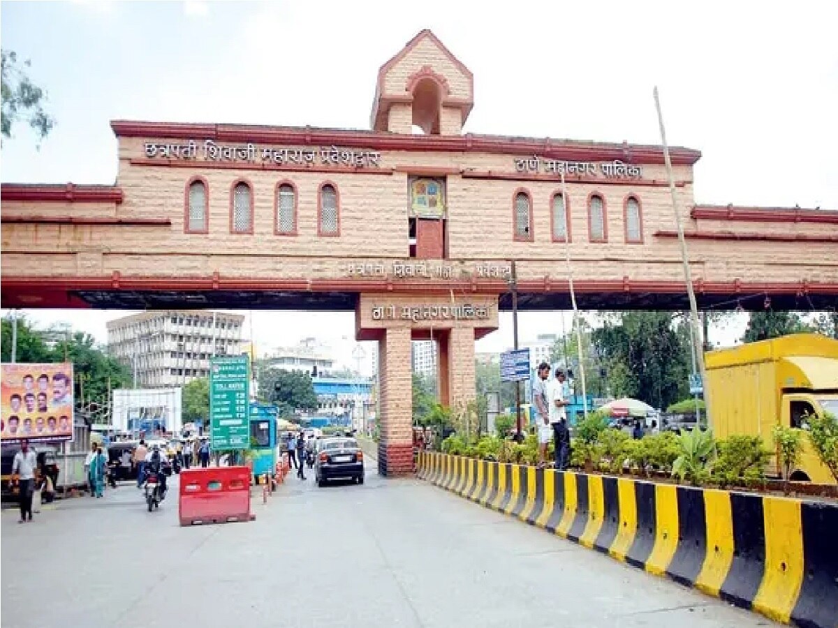 टोलवरून मनसेनं पुन्हा एकदा आक्रमक; ठाण्याच्या आनंदनगर टोलनाक्यावर आंदोलन करणार