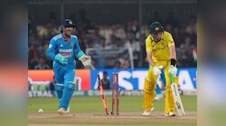 AUS vs IND : यहा के हम सिकंदर.... टीम इंडियाचा 99 धावांनी विजय दणदणीत विजय; 2-0 ने मालिका खिशात!