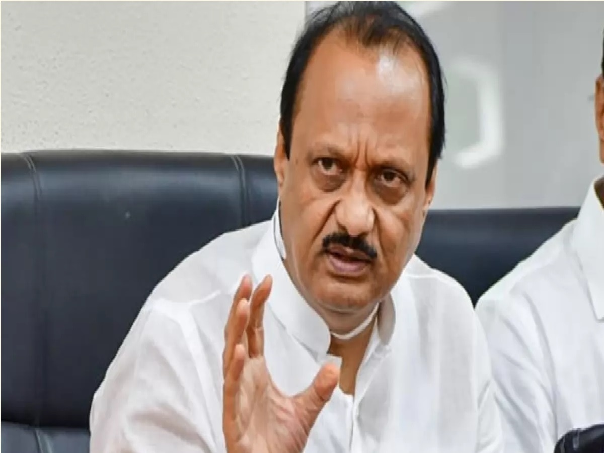 ajit pawar baramati