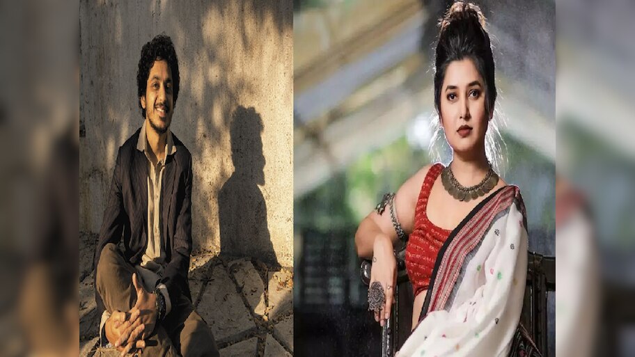 Marathi actress Prajakta Mali gave money to Alok Rajwade A big reason ...