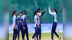Asian Games : छोरियां छोरों से कम हैं के? टीम इंडियाने लंकेचा पराभव करत जिंकलं गोल्ड