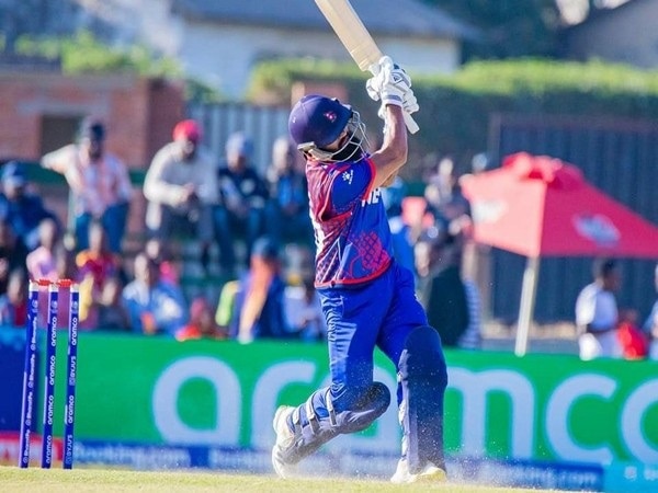 Nepal vs Mongolia List Of Records Broken By Nepal Team