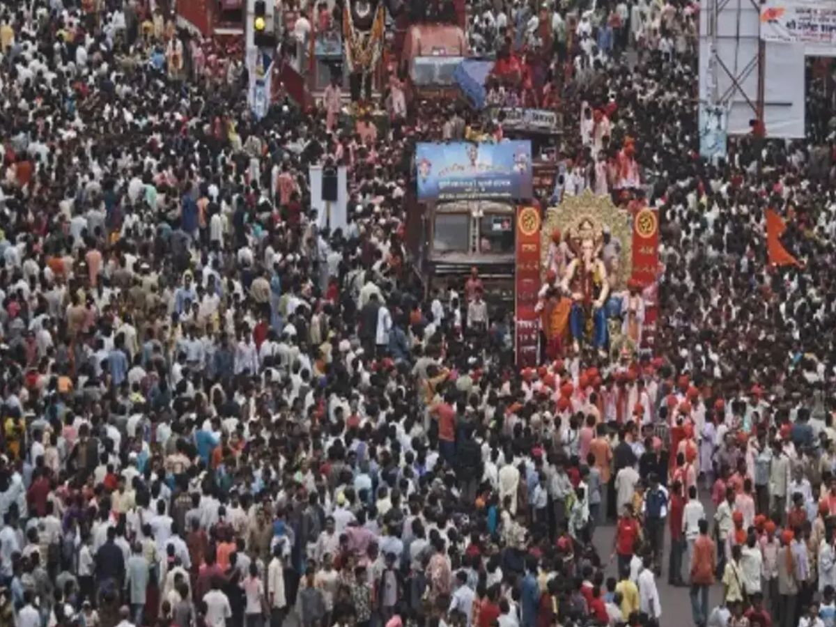 Pune Ganesh Visarjan Pramukh Ganapati  mandals Miravnuk Know everything