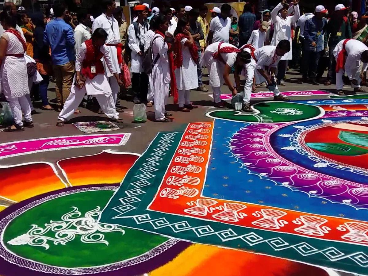 Pune Ganesh Visarjan Pramukh Ganapati  mandals Miravnuk Know everything