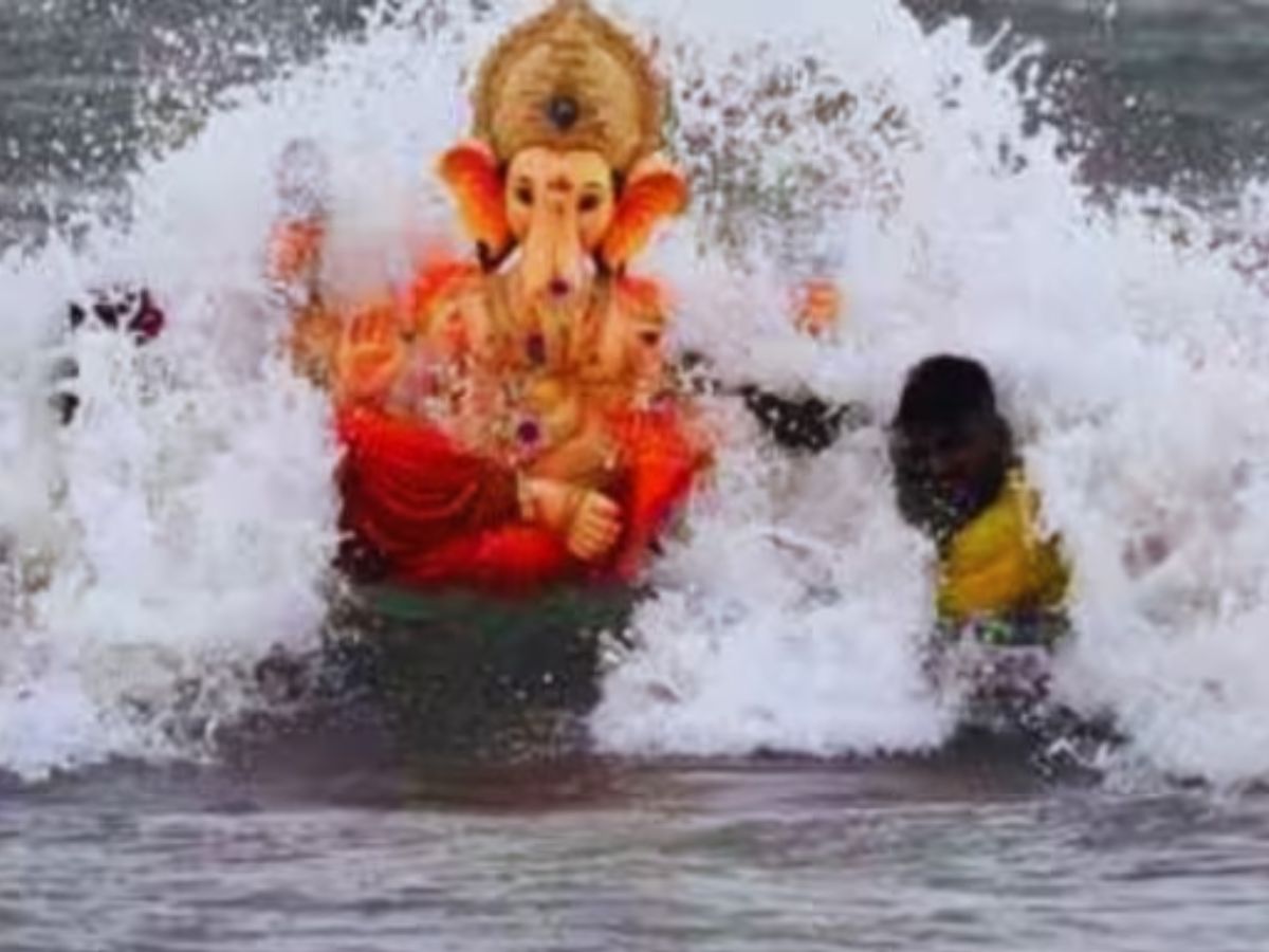 Pune Ganesh Visarjan Pramukh Ganapati  mandals Miravnuk Know everything