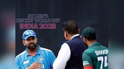 वर्ल्डकप आधी मोठा वाद! रोहितचं उदाहरण देत 25 शतकं झळकावणाऱ्याची संघातून हकालपट्टी
