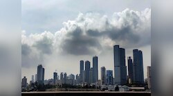 Maharashtra Rain : पावसाची मुंबईत काहीशी उघडीप, कोकणात मात्र मुसळधार; पाहा हवामान वृत्त 