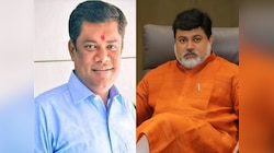 उद्योगमंत्री उदय सामंत यांच्या घरातच फूट; भाऊ किरण सामंत ठाकरे गटात जाणार?