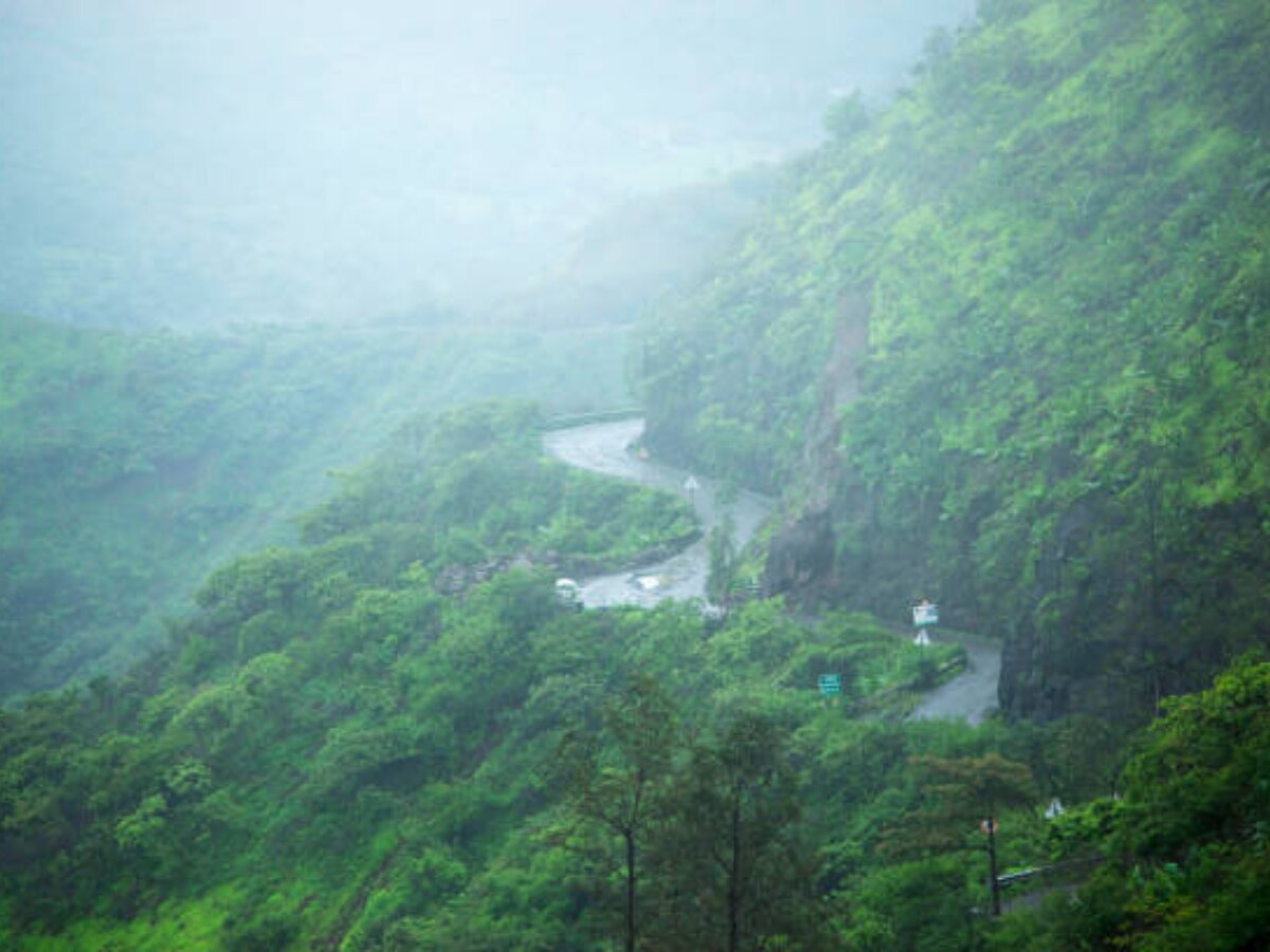 Maharashtra Rain : आता फक्त गडगडाट; रविवार मात्र मुसळधार पावसाचा