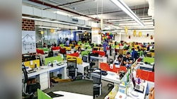 TCS चं कर्मचाऱ्यांना फर्मान; आताच्या आता 'ही' सुविधा बंद, लाखो Employees वर परिणाम
