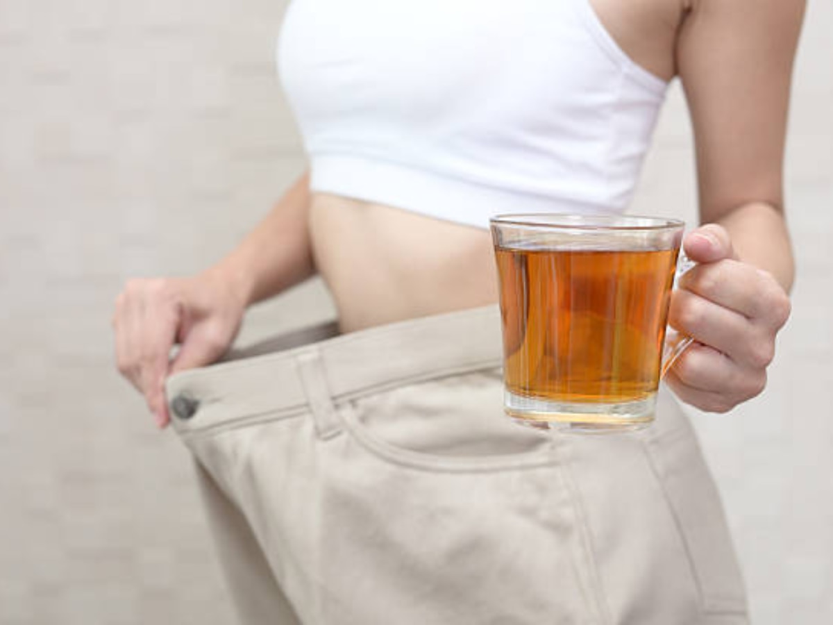 7 Weight Loss Morning Drink To Burn Belly Fat Naturally Know Tips 