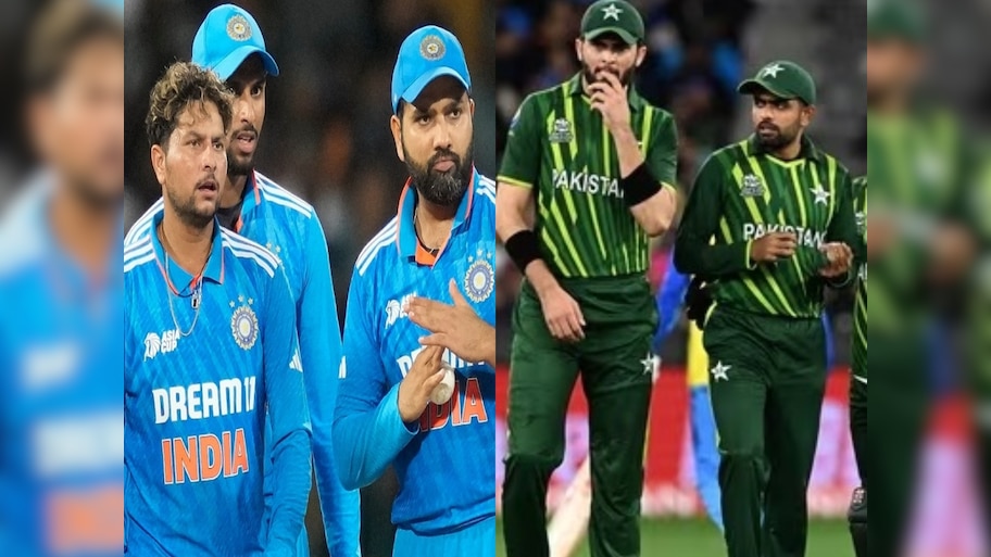World Cup: 'तू जगातील सर्वोत्तम स्पिनर...,' WC आधी पाकिस्तानच्या माजी कर्णधाराचं कुलदीप यादबद्दल मोठं विधान