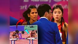 ...अन् चिनी खेळाडूचं मेडल काढून भारतीय महिलेला देण्यात आलं! Asian Games मधील प्रकार