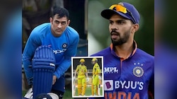 Asian Games: 'धोनीसारखी कॅप्टन्सी करण्यापेक्षा...', कर्णधारपदी निवड झाल्यानंतर ऋतुराज गायकवाडचं विधान