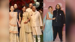 अनंत अंबानी-राधिकाच्या लग्नाची तारीख ठरली, 'या' दिवशी अंबानींच्या घरात येणार दुसरी सून