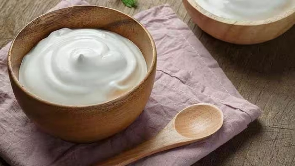 benefits of curd