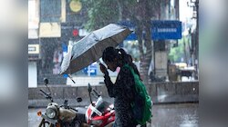 पुढील 48 तासांसाठी राज्याच्या 'या' भागांत 'मौसम मस्ताना'; पाहा कुठे बरसणार पाऊसधारा 
