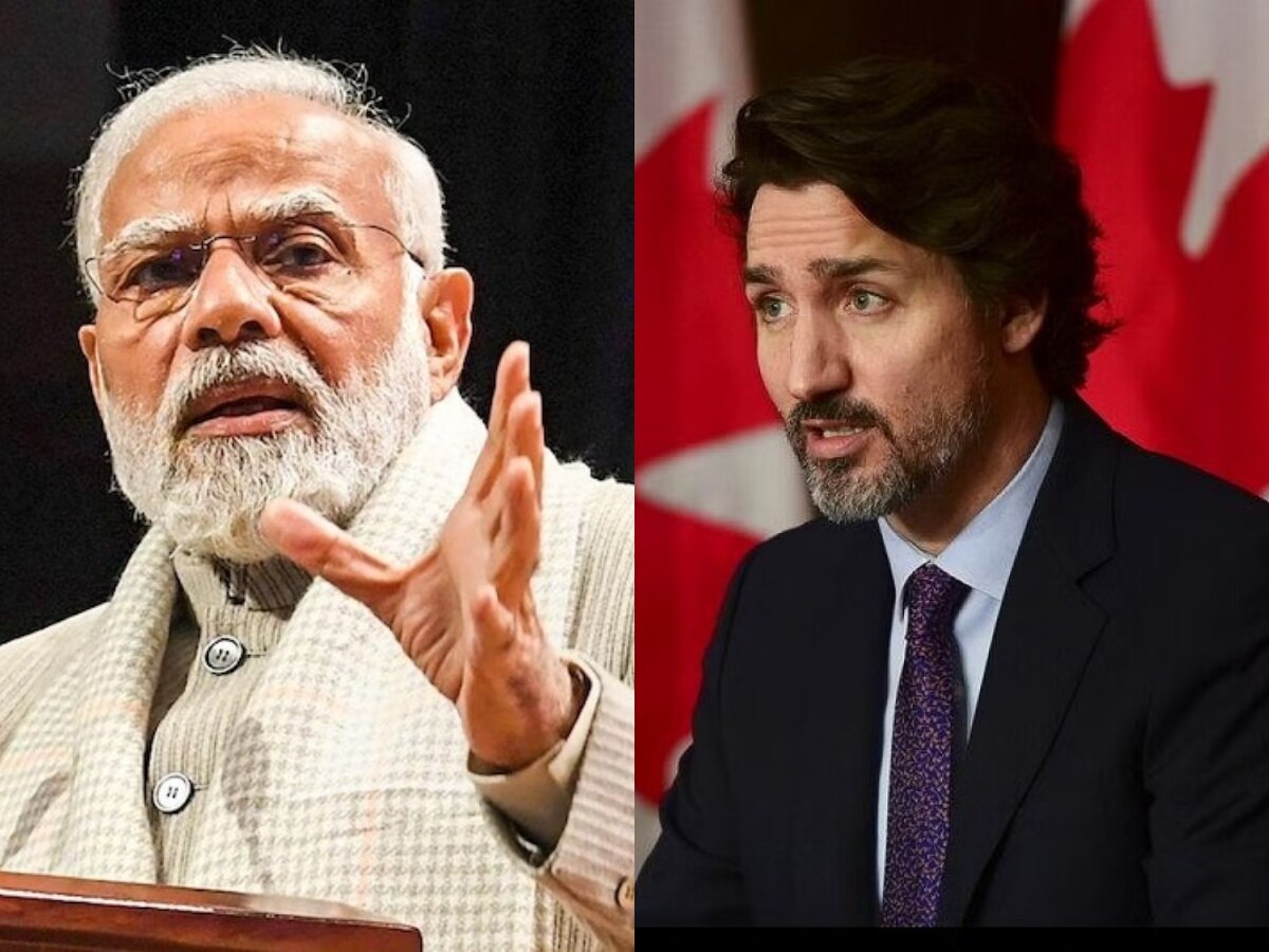 'तुमचे 41 राजदूत माघारी बोलवा, अन्यथा...'; भारताचं कॅनडाला जशास तसं उत्तर; ट्रुडो सरकारला जोरदार दणका
