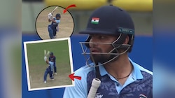 IND vs NEP : अखेरच्या ओव्हरमध्ये Rinku Singh चा बिग शो, 23 रन्स केले नसते तर... पाहा Video