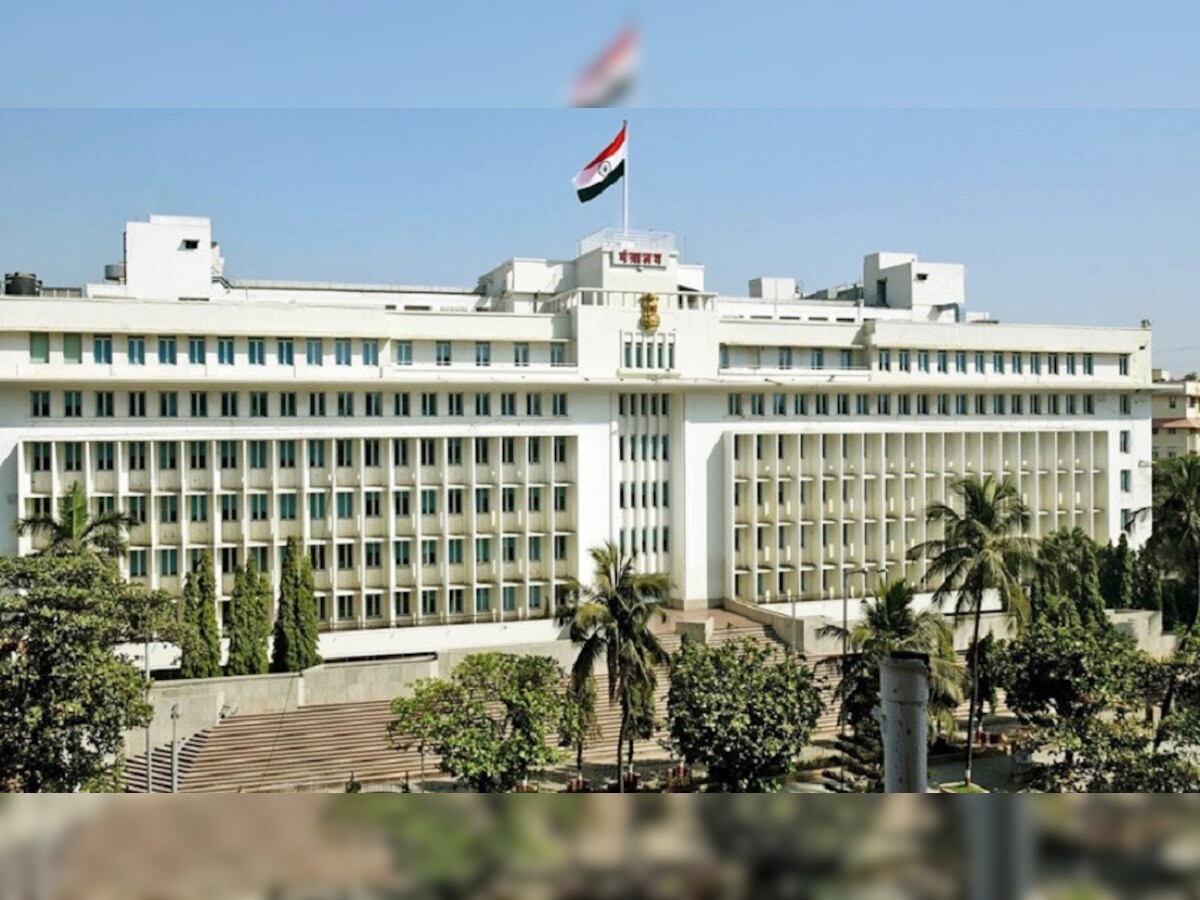 5000 कंत्राटी कर्मचारी भरणार; सरकारने खाजगी कंपनीला दिले 110 कोटींचे कंत्राट