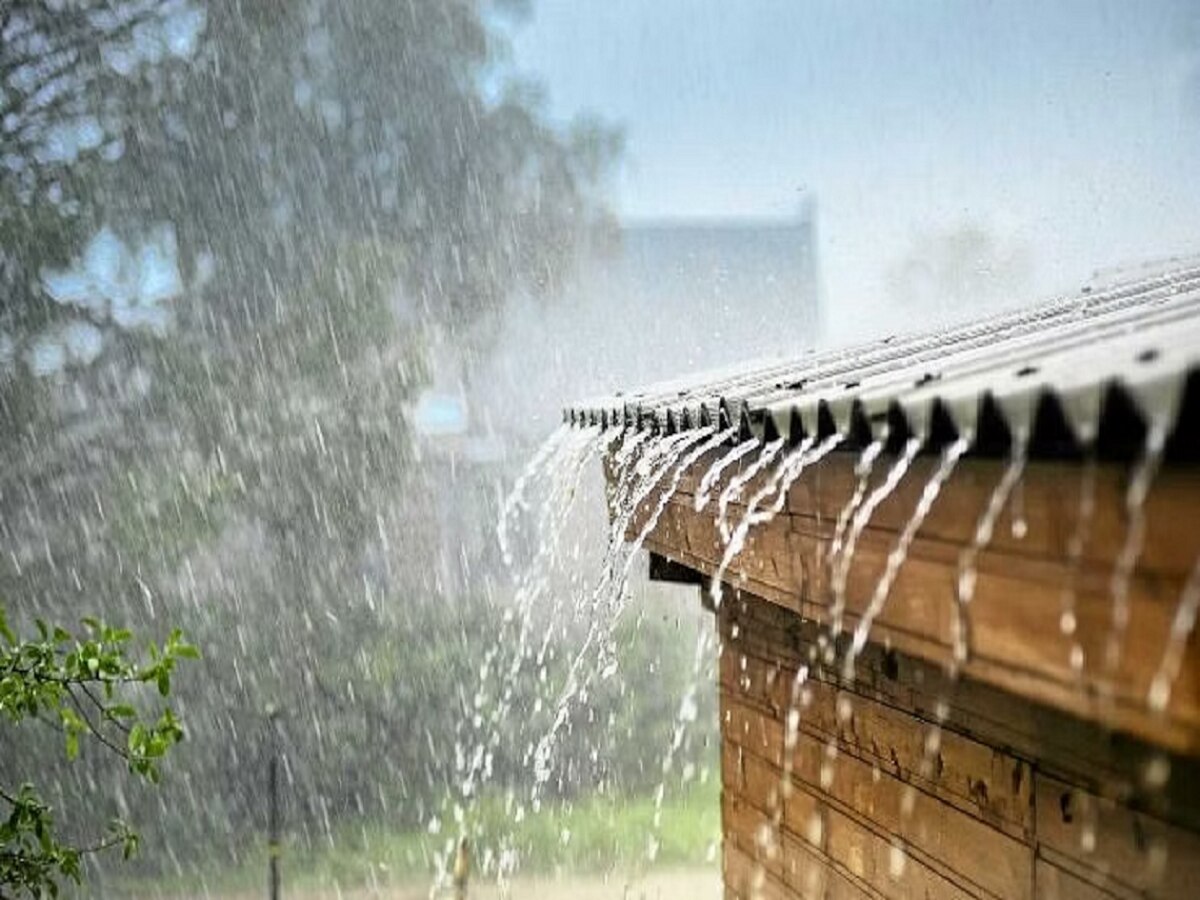 Maharashtra Rain : मान्सून परतीच्या प्रवासाला लागला? पाहा पुढच्या 48 तासांसाठीचं हवामान वृत्त  title=