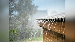 Maharashtra Rain : मान्सून परतीच्या प्रवासाला लागला? पाहा पुढच्या 48 तासांसाठीचं हवामान वृत्त 