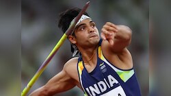 Asian Games 2023 : गोल्डन बॉय Neeraj Chopra ने पुन्हा जिंकलं सुवर्णपदक! 
