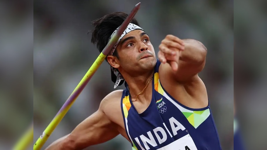 Asian Games 2023 : गोल्डन बॉय Neeraj Chopra ने पुन्हा जिंकलं सुवर्णपदक! 
