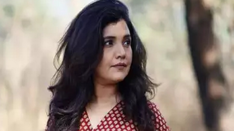 mukta barve