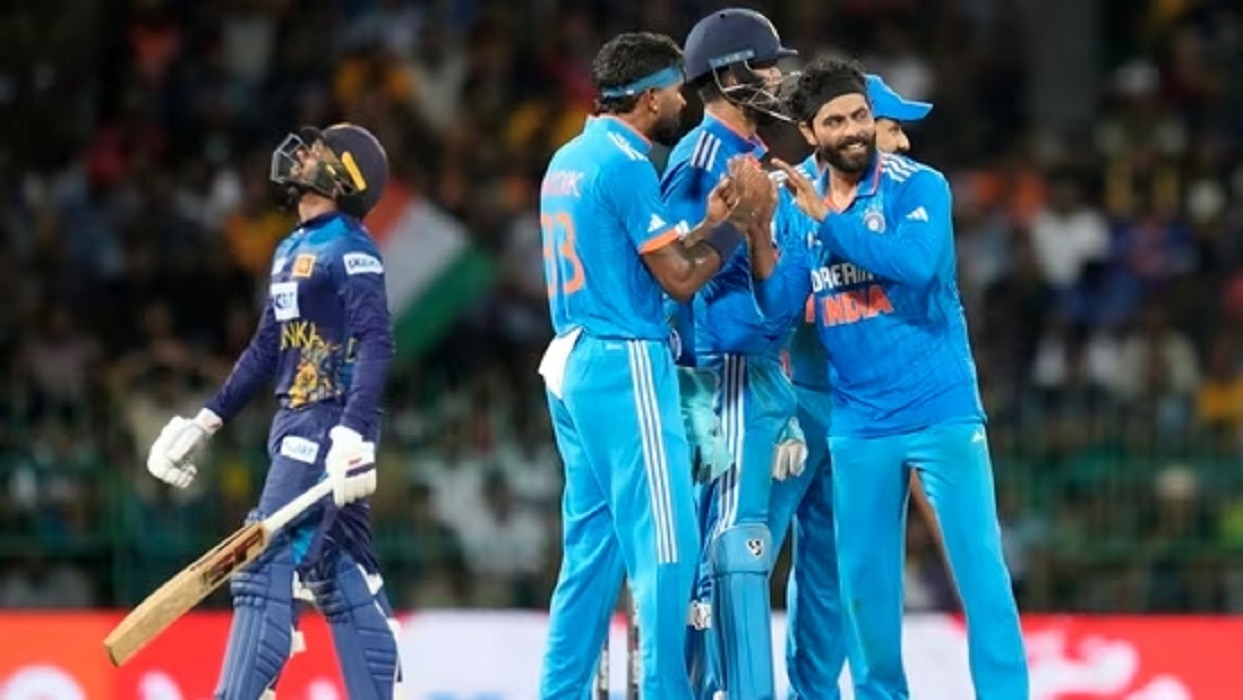 ODI World Cup 2023 Team India Schedule Complete List of Fixtures And Timings