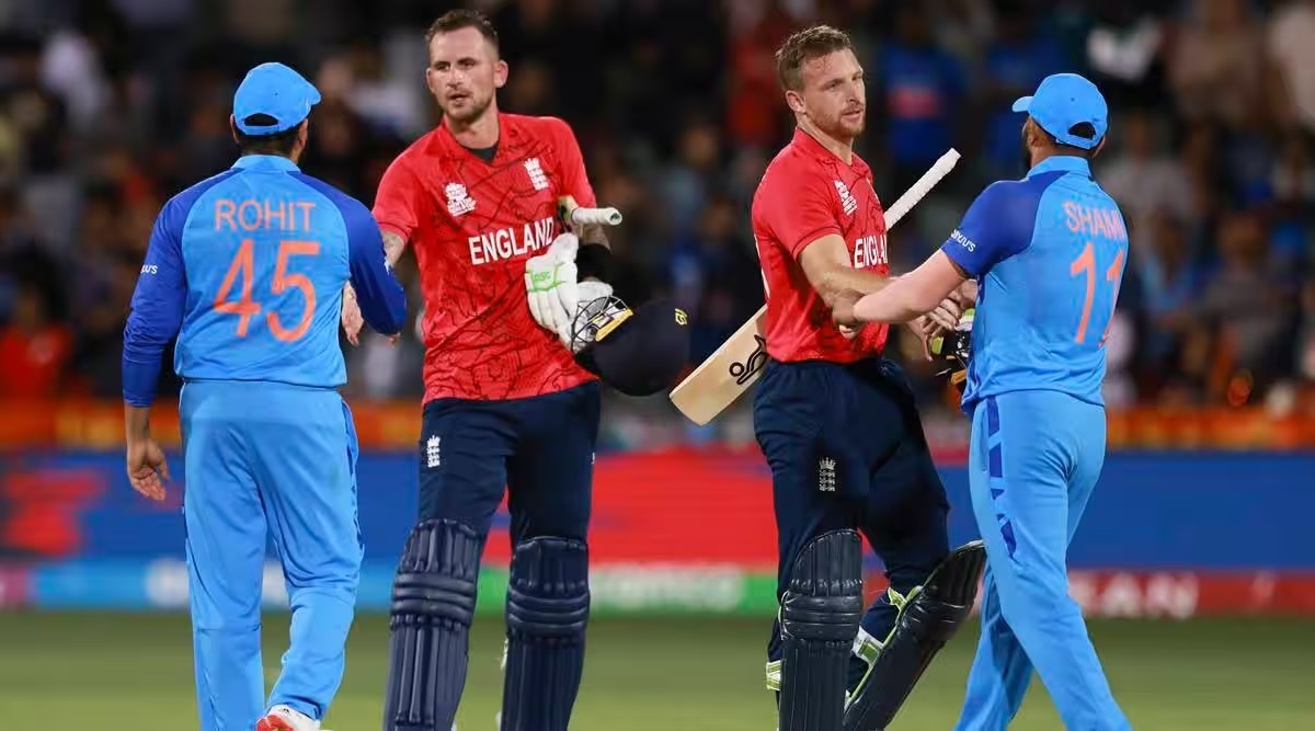 ODI World Cup 2023 Team India Schedule Complete List of Fixtures And Timings