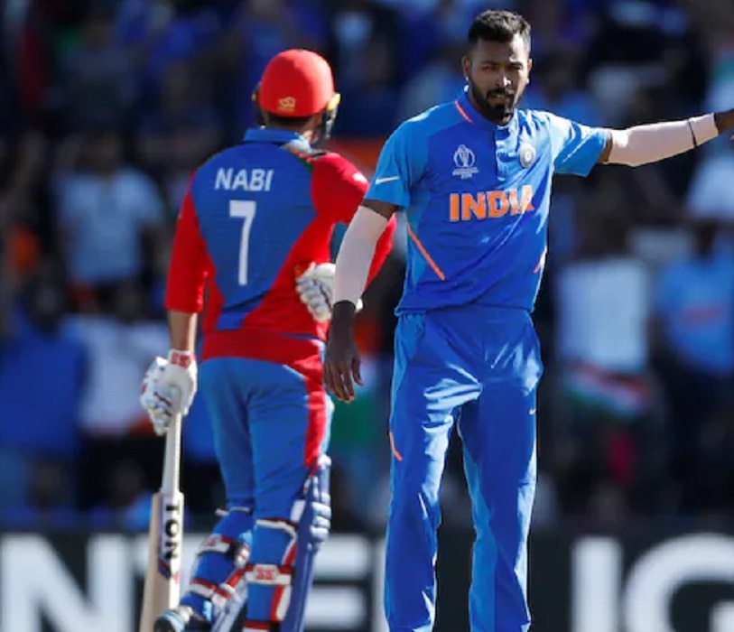 ODI World Cup 2023 Team India Schedule Complete List of Fixtures And Timings