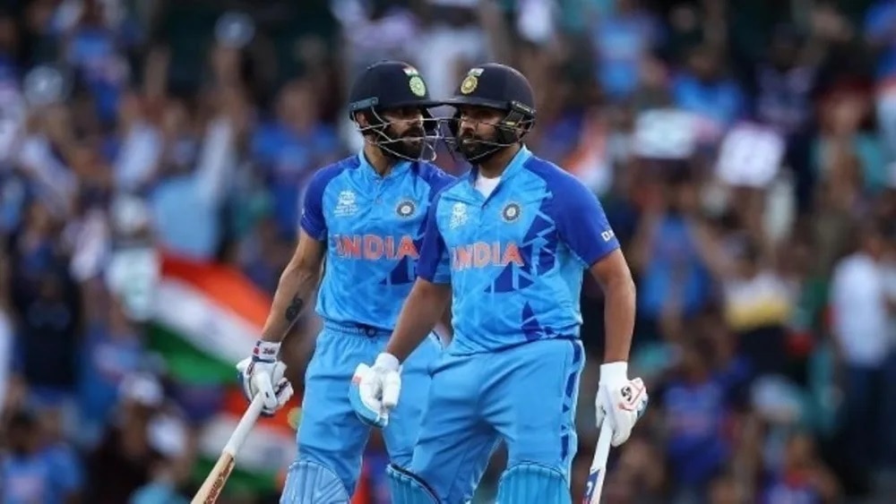 ODI World Cup 2023 Team India Schedule Complete List of Fixtures And Timings