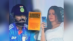 '...तर माझ्याकडे येऊ नका'; विराटच्या 'त्या' Insta स्टोरीवरुन World Cup आधीच अनुष्काचं विधान