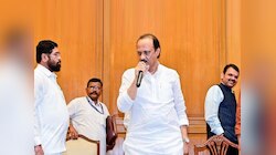 'अजित पवारांना मुख्यमंत्री बनवू', फडणवीसांचं विधान! शिंदेंचा उल्लेख करत म्हणाले, '6 महिन्यात...'