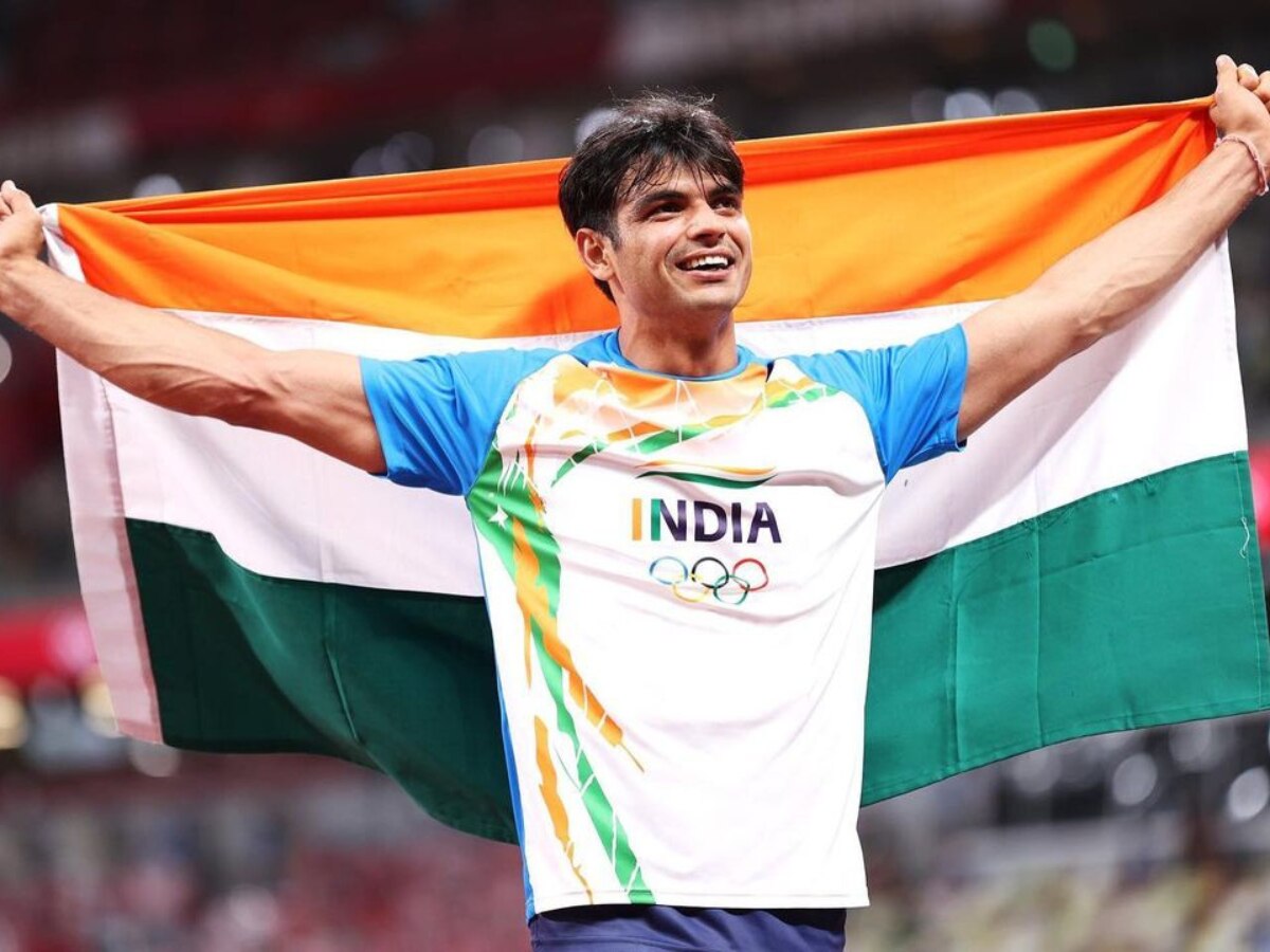 Neeraj Chopra Win Gold Medal in Asian Games 2023 Know His Diet at age of 25