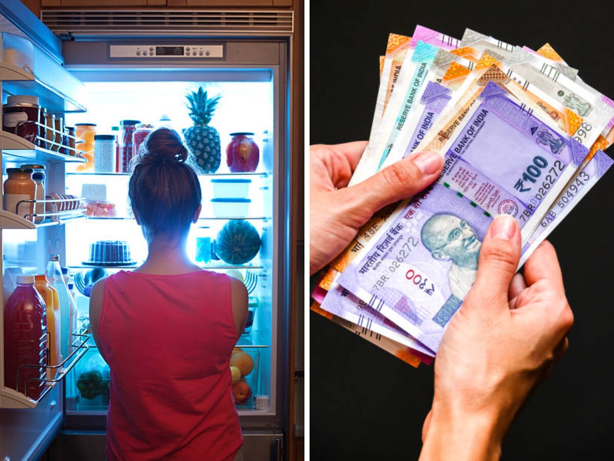 how to use refrigerator efficiently to save electricity know 7 Tips