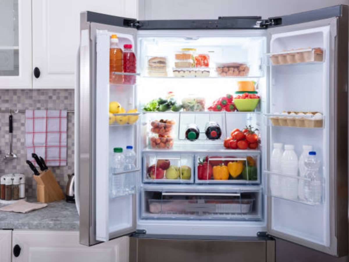 how to use refrigerator efficiently to save electricity know 7 Tips 