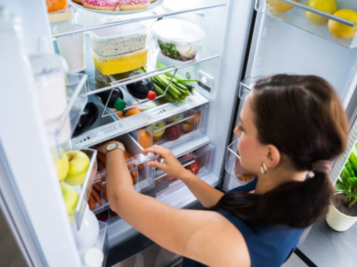 how to use refrigerator efficiently to save electricity know 7 Tips 