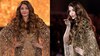 who is makeup artist bubah alfiah cried after meeting aishwarya rai bachchan at paris fashion week 