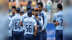 Asian Games : टीम इंडियाची एशियन गेम्सच्या फायनलमध्ये धडक; 9 विकेट्सने बांगलादेशाचा पराभव