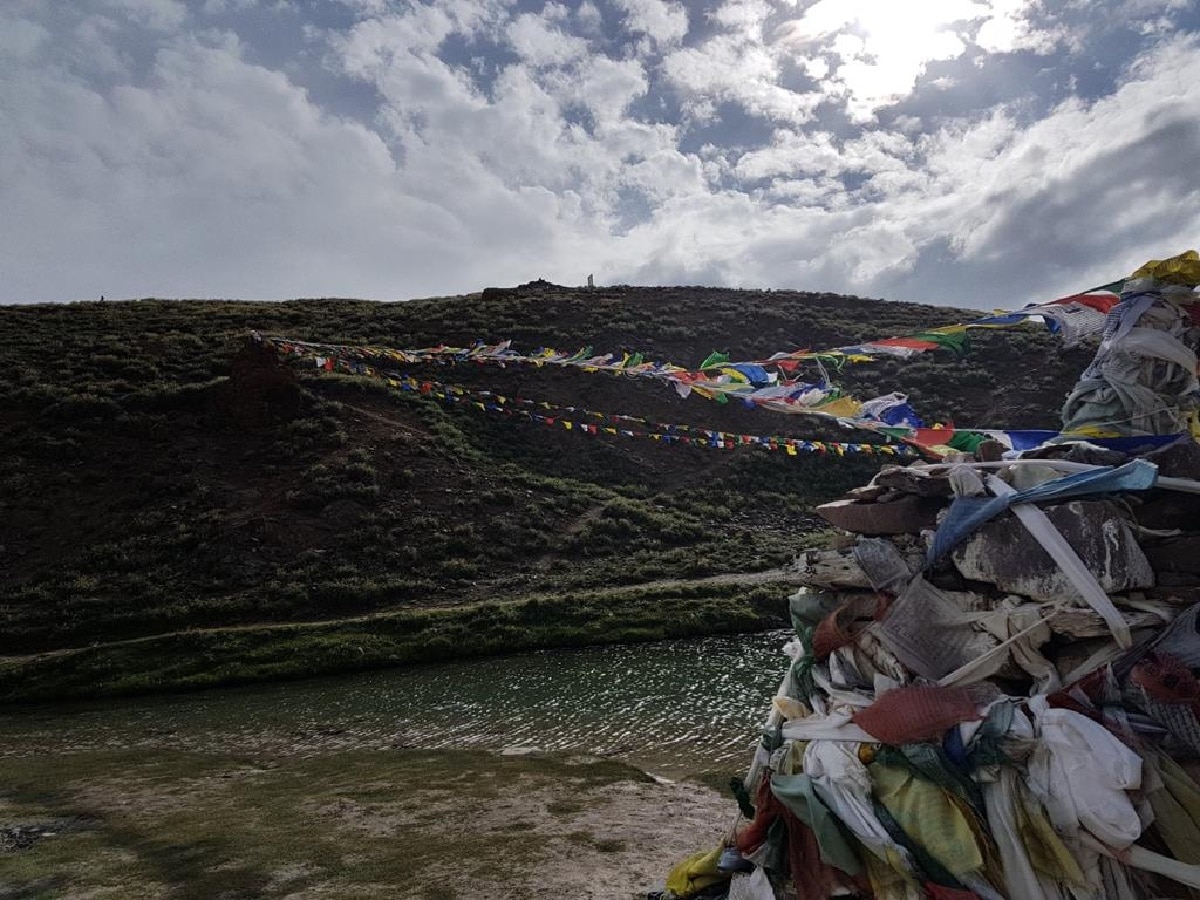 travel diaries himachal pradesh spiti valley chandratal latest update