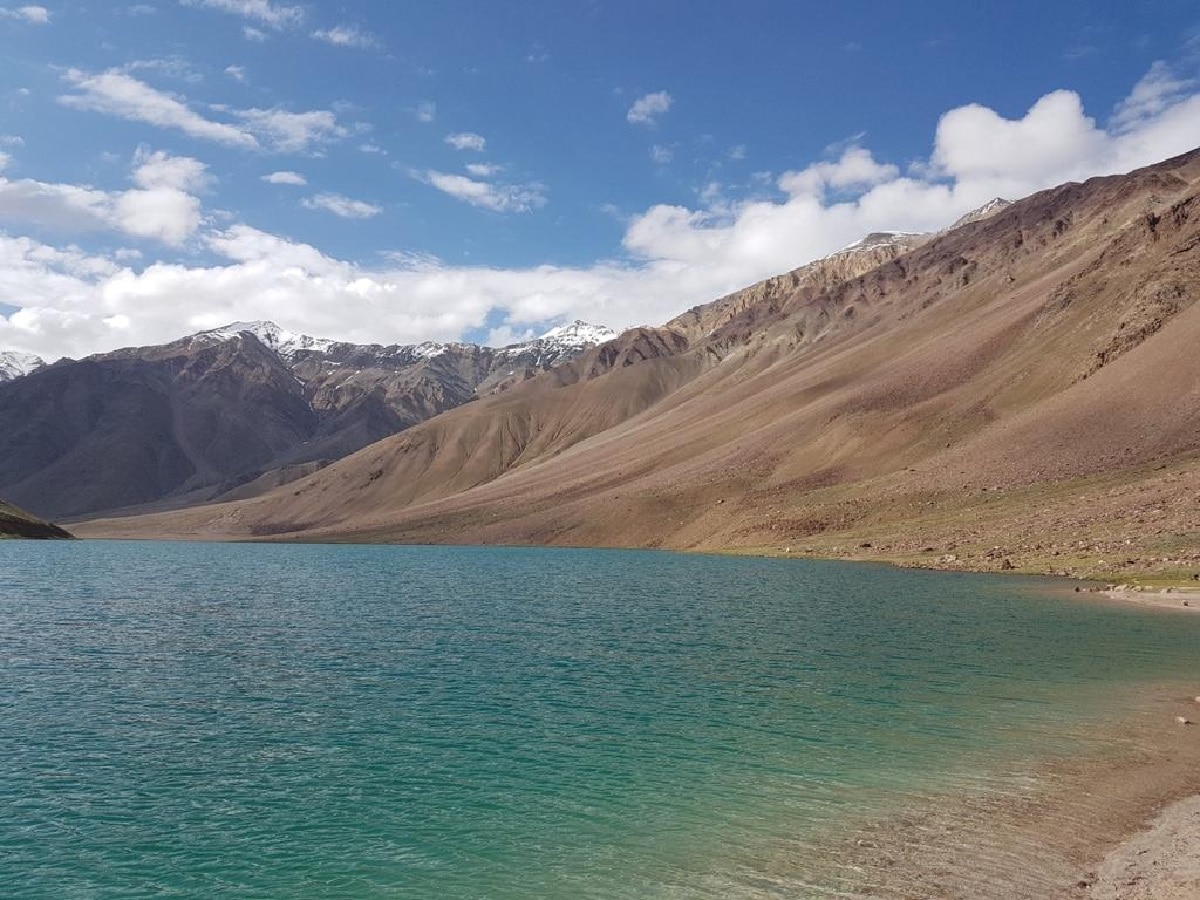 travel diaries himachal pradesh spiti valley chandratal latest update