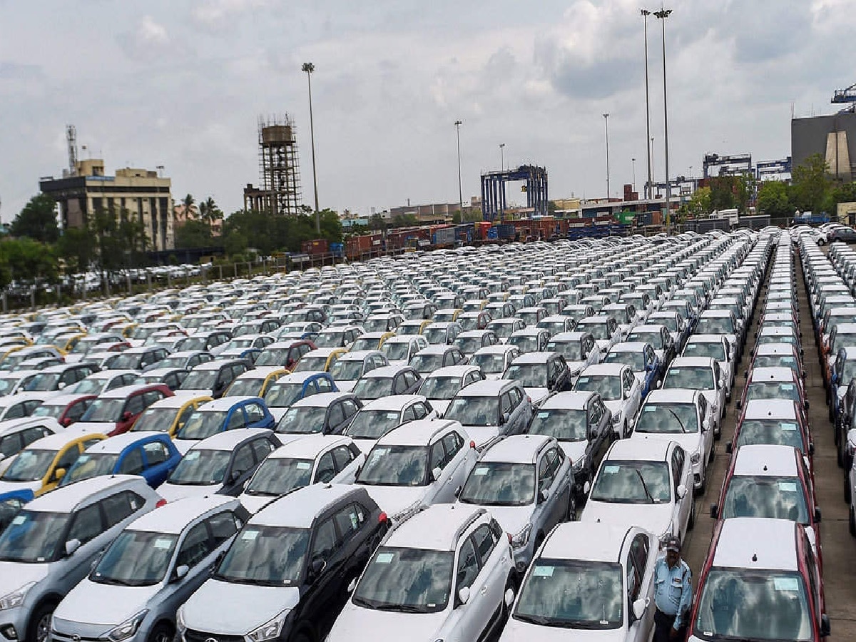 best selling cars in india brezza baleno wagonr auto news 