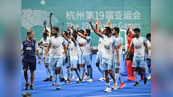 Asian Games मध्ये भारताचा आणखी एक 'Goal'; हॉकी संघाने जिकलं सुवर्णपदक; पॅरिस ऑलिम्पकसाठी पात्र