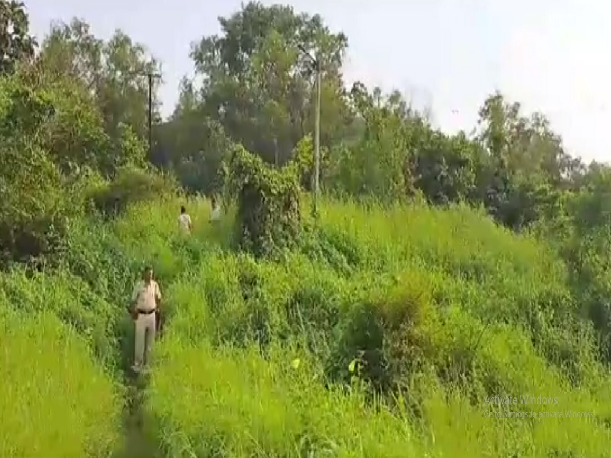 कल्याणमध्ये खळबळ; देवीच्या दर्शनासाठी गेलेल्या महिलेवर अतिप्रसंग करण्याचा प्रयत्न