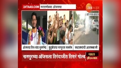 तिरंदाजीत गोल्ड पटकवताच ओजस देवताळे म्हणाला...